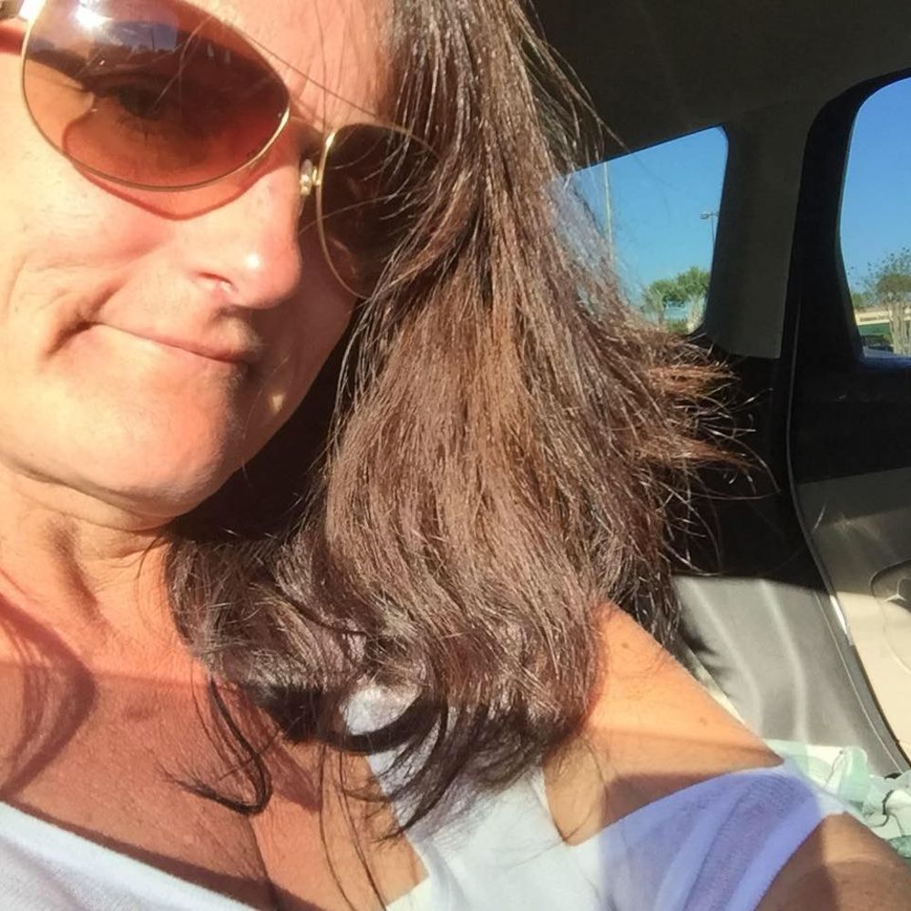 Meet your Posher, Marie